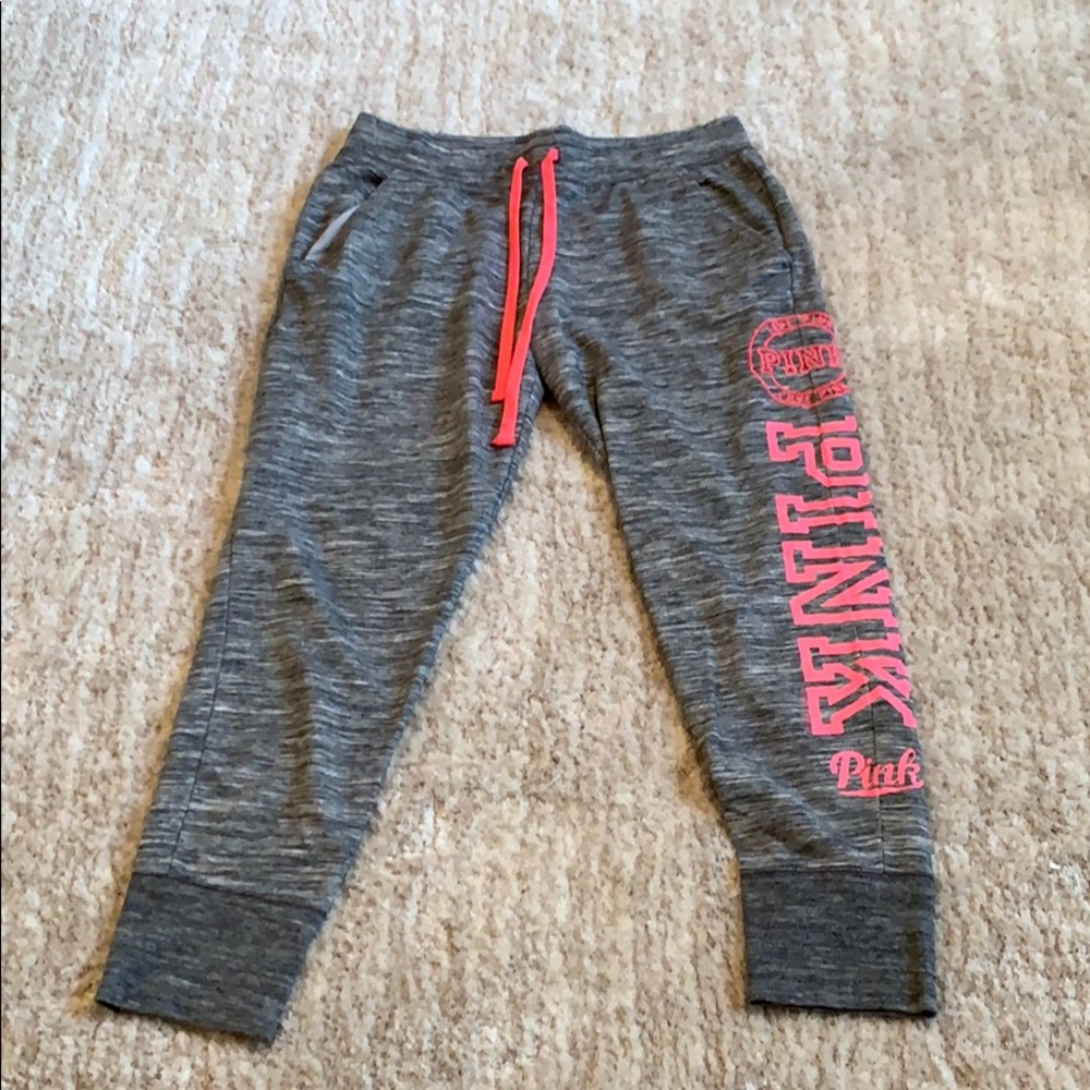 PINK Brand Joggers